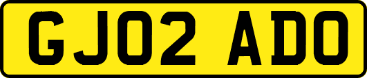 GJ02ADO