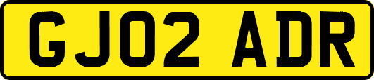 GJ02ADR