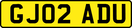 GJ02ADU