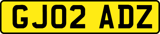 GJ02ADZ