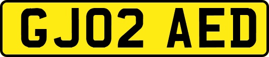 GJ02AED