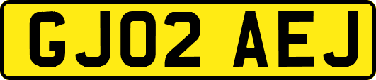GJ02AEJ