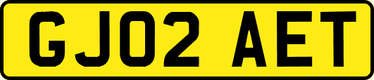 GJ02AET