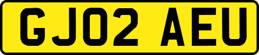 GJ02AEU