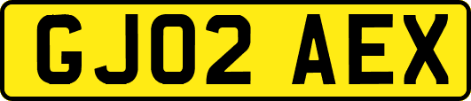 GJ02AEX