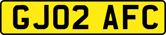 GJ02AFC