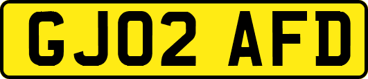 GJ02AFD