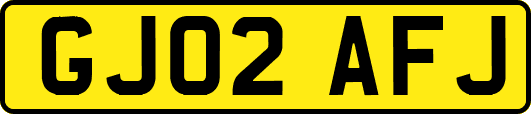 GJ02AFJ