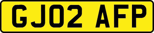 GJ02AFP
