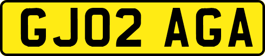 GJ02AGA