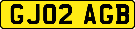 GJ02AGB