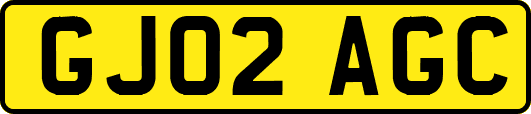 GJ02AGC