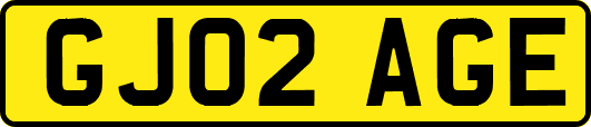 GJ02AGE