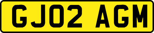 GJ02AGM