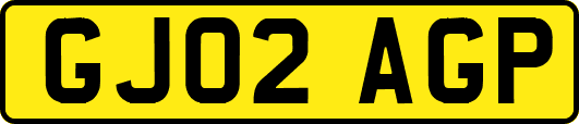 GJ02AGP