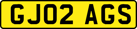 GJ02AGS