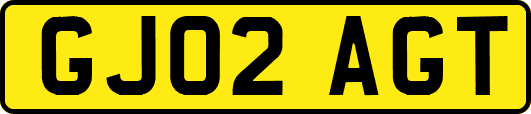 GJ02AGT
