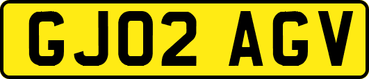 GJ02AGV