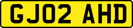 GJ02AHD
