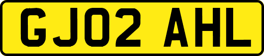 GJ02AHL