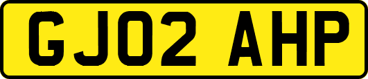 GJ02AHP