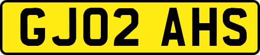 GJ02AHS
