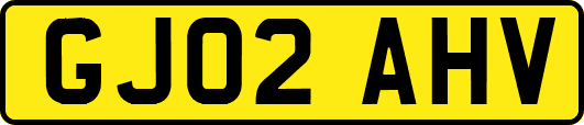 GJ02AHV