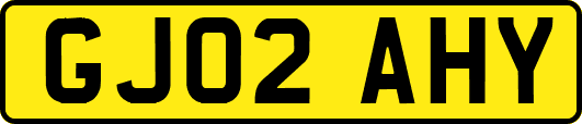 GJ02AHY