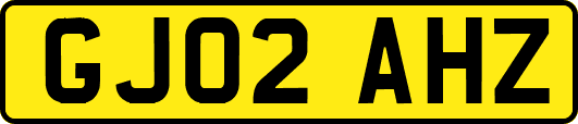 GJ02AHZ
