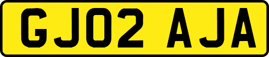 GJ02AJA