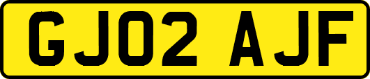 GJ02AJF