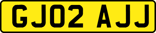 GJ02AJJ