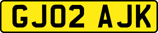 GJ02AJK