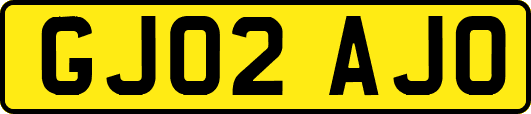 GJ02AJO