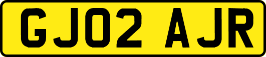 GJ02AJR