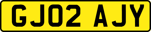 GJ02AJY