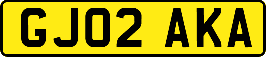 GJ02AKA