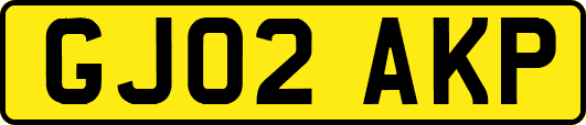 GJ02AKP
