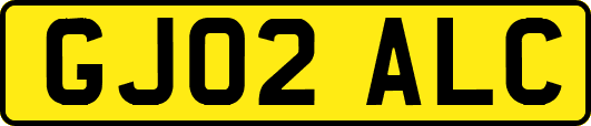 GJ02ALC