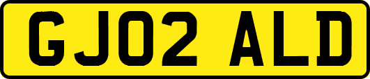 GJ02ALD