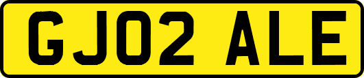 GJ02ALE