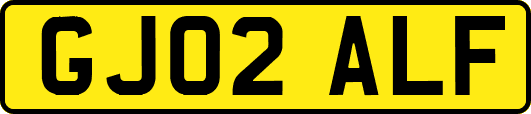 GJ02ALF
