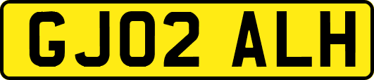 GJ02ALH