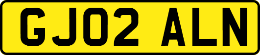 GJ02ALN