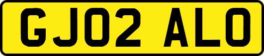 GJ02ALO