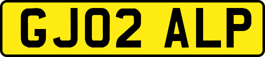 GJ02ALP