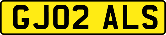 GJ02ALS