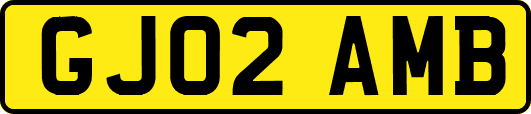 GJ02AMB