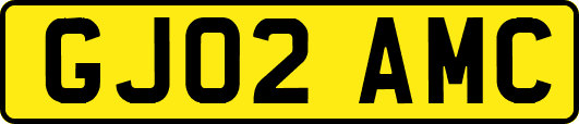 GJ02AMC