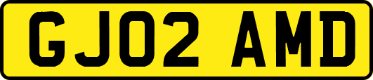 GJ02AMD